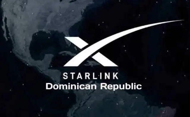 Ya está disponible para RD, internet satelital de Elon Musk