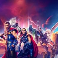 Prohíben “Thor: Amor y Trueno” en países árabes por tener personajes LGTB