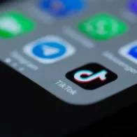 TikTok restringe los videos no adecuados para menores de edad