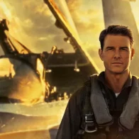 "Top Gun: Maverick" bate a "Titanic" como estreno más taquillero de Paramount