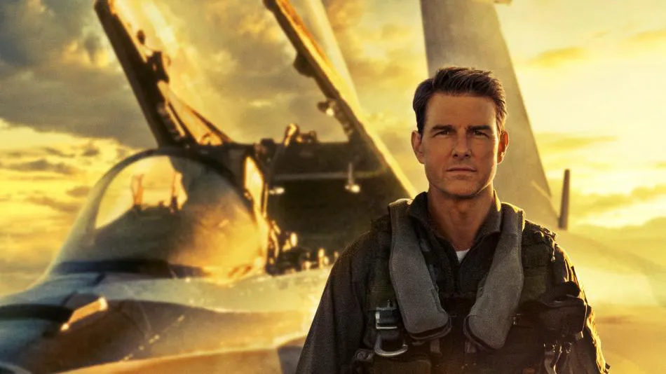 "Top Gun: Maverick" bate a "Titanic" como estreno más taquillero de Paramount