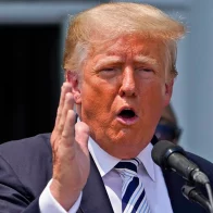 Trump envía mensaje a seguidores y en especial hispanos que lo apoyaron en Miami