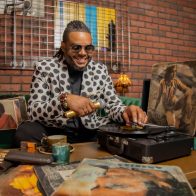 Tommy Jiménez lanza merengue “De qué me sirve”