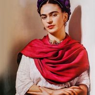 Jaime Lozano y Neena Beber colaboran en nuevo musical sobre Frida Kahlo