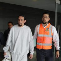 a Justicia de Panamá condena a 10 años al estafador colombiano David Murcia