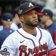¡Por tercera vez! Robinson Canó es dejado libre ahora por los Bravos