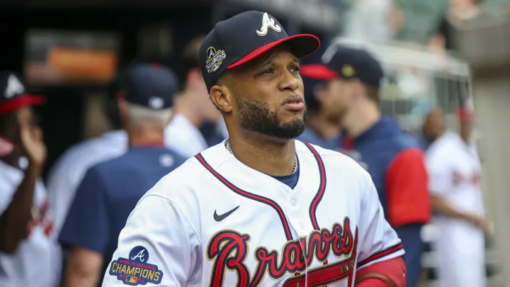 ¡Por tercera vez! Robinson Canó es dejado libre ahora por los Bravos