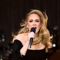 Adele dice que cancelar en Las Vegas fue "el peor momento" de su carrera