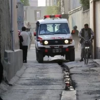Al menos 3 muertos en una explosión en un barrio de Afganistán