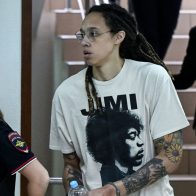 Biden exige a Rusia que libere "inmediatamente" a Brittney Griner