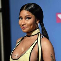 Nicki Minaj recibirá el premio Michael Jackson Video Vanguard de MTV