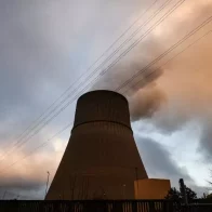 Ucrania pide a Alemania que prolongue el uso de la energía atómica