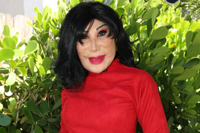 Lyn May