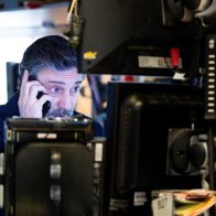 Wall Street cierra con fuertes pérdidas y el Dow Jones cae un 1,91%