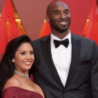Viuda de Kobe Bryant gana juicio por fotos y recibirá US$16 millones