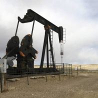 El petróleo Brent sube un 0,86 %, hasta 94,92 dólares