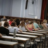 Autoridades indias cortan internet para evitar trampas en un examen