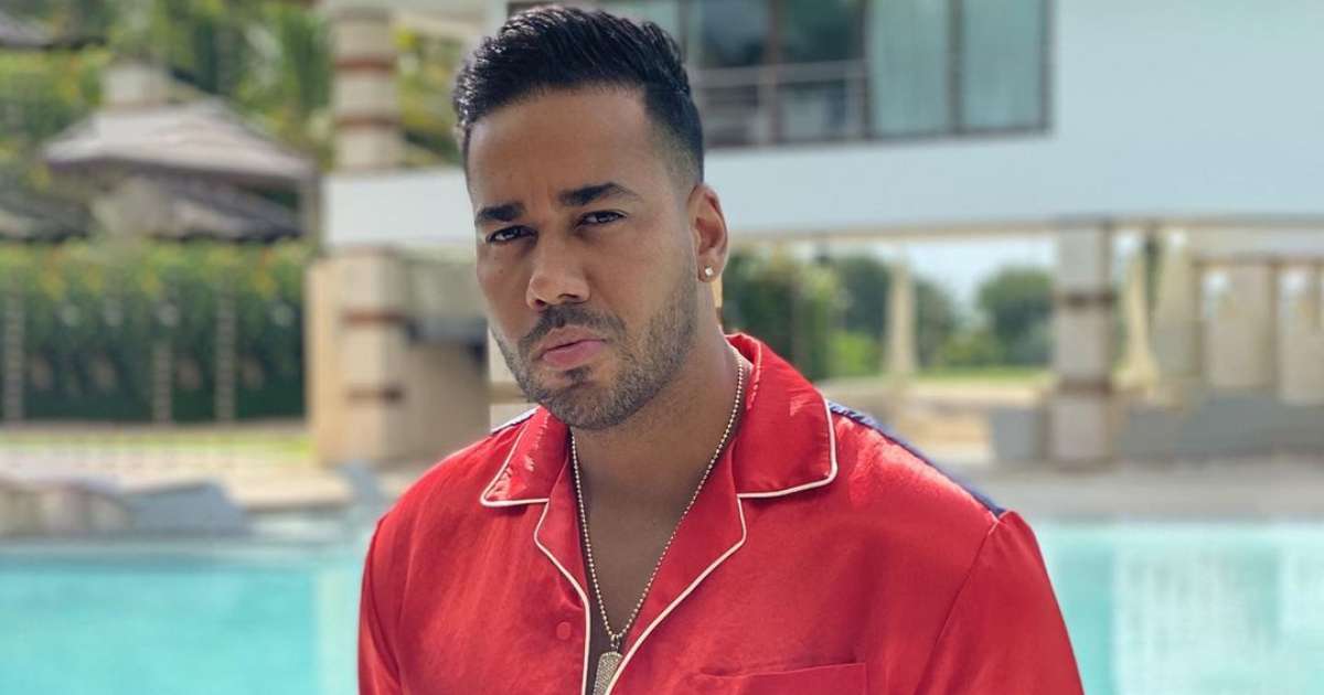Romeo Santos revela las 19 canciones que estarán en la “Fórmula Vol. 3”