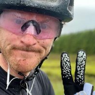 Muere campeón escocés de ciclismo de un infarto con 37 años