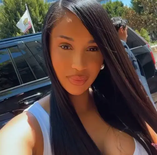 Cardi B