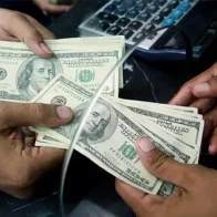 Remesas enviadas a RD se redujeron 8% entre enero y julio