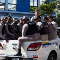 La reforma de la Policía conllevará un proceso de seis años, afirma Abinader