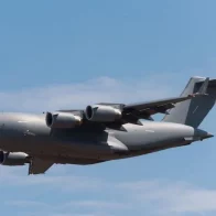 Esta noche llega al país un avión de Canadá con equipos para ayudar en rescate de mineros