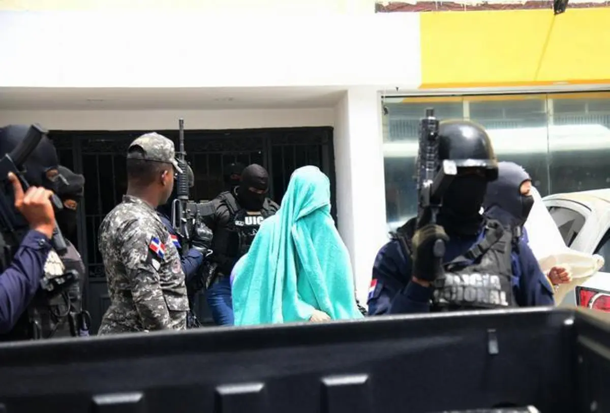 Red Cattleya se descubrió porque hombre celoso denunció a su pareja, revela abogado