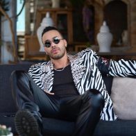 Prince Royce promete "una celebración y reflexión" con su "Classic Tour"