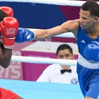 Boxeadores de RD, Puerto Rico y Venezuela pelearán este viernes
