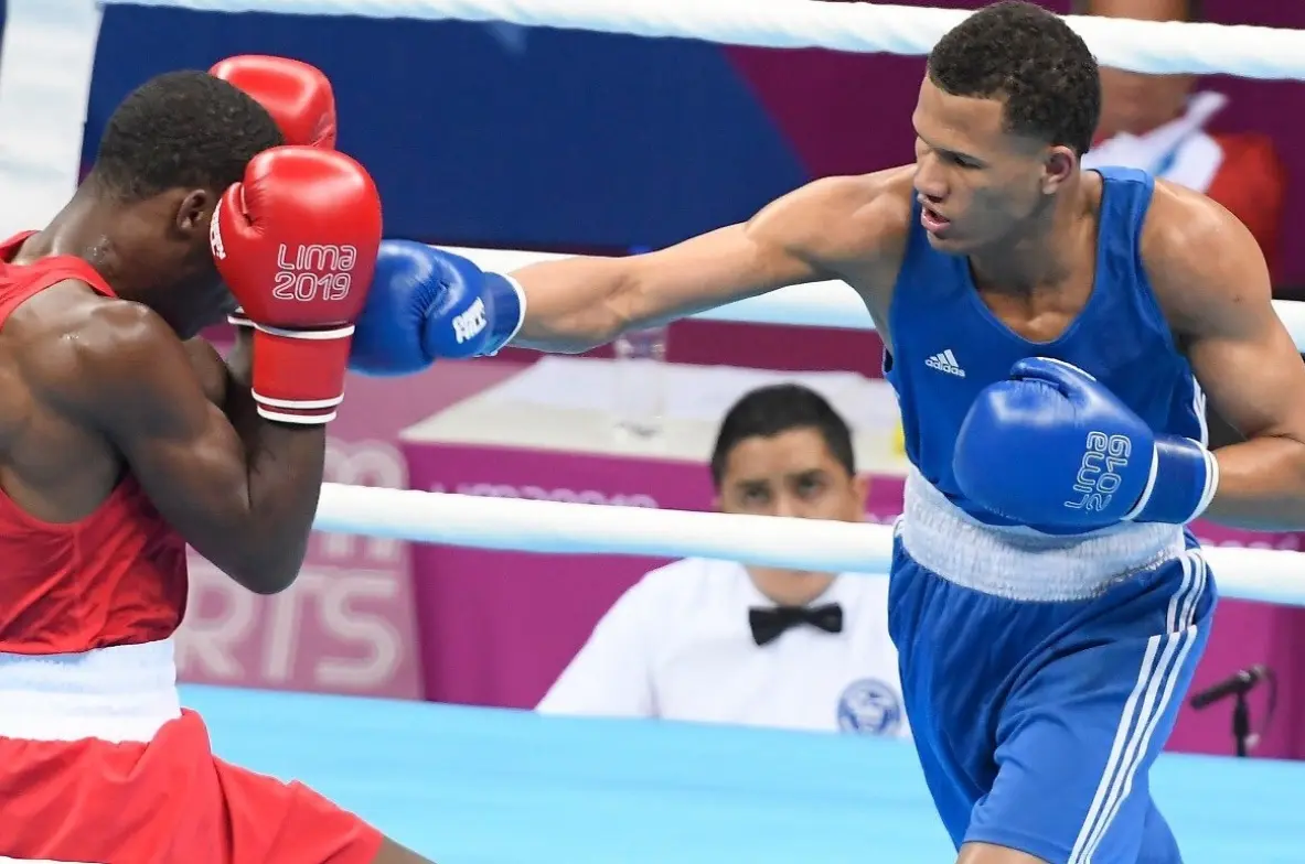 Boxeadores de RD, Puerto Rico y Venezuela pelearán este viernes
