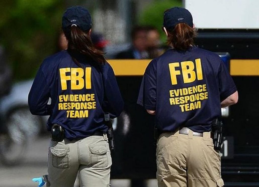 FBI buscó documentos clasificados sobre armas nucleares en casa de Trump
