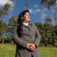 Solicitan 36 meses de impedimento de salida para primera dama de Perú