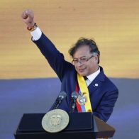 Asesor EE.UU. reconoce triunfo del cambio en Colombia con Gobierno de Petro