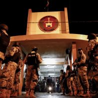 Ordenan intervención en cárcel paraguaya tras fuga de 35 reos