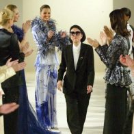 Muere la diseñadora de moda japonesa Hanae Mori a los 96 años