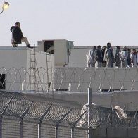 Un motín deja tres muertos en cárcel de la mexicana Ciudad Juárez
