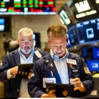 Wall Street