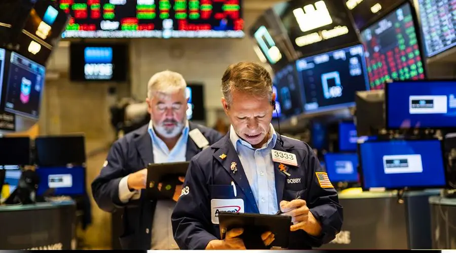 Wall Street