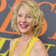 Actriz Anne Heche, en coma tras violento accidente de tráfico