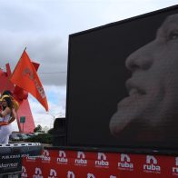 Juan Gabriel es recordado