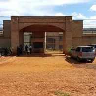 Al menos 30 reclusos se fugan de cárcel en Paraguay
