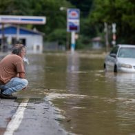 Continuarán las lluvias en Kentucky; inundaciones dejan ya 30 muertos