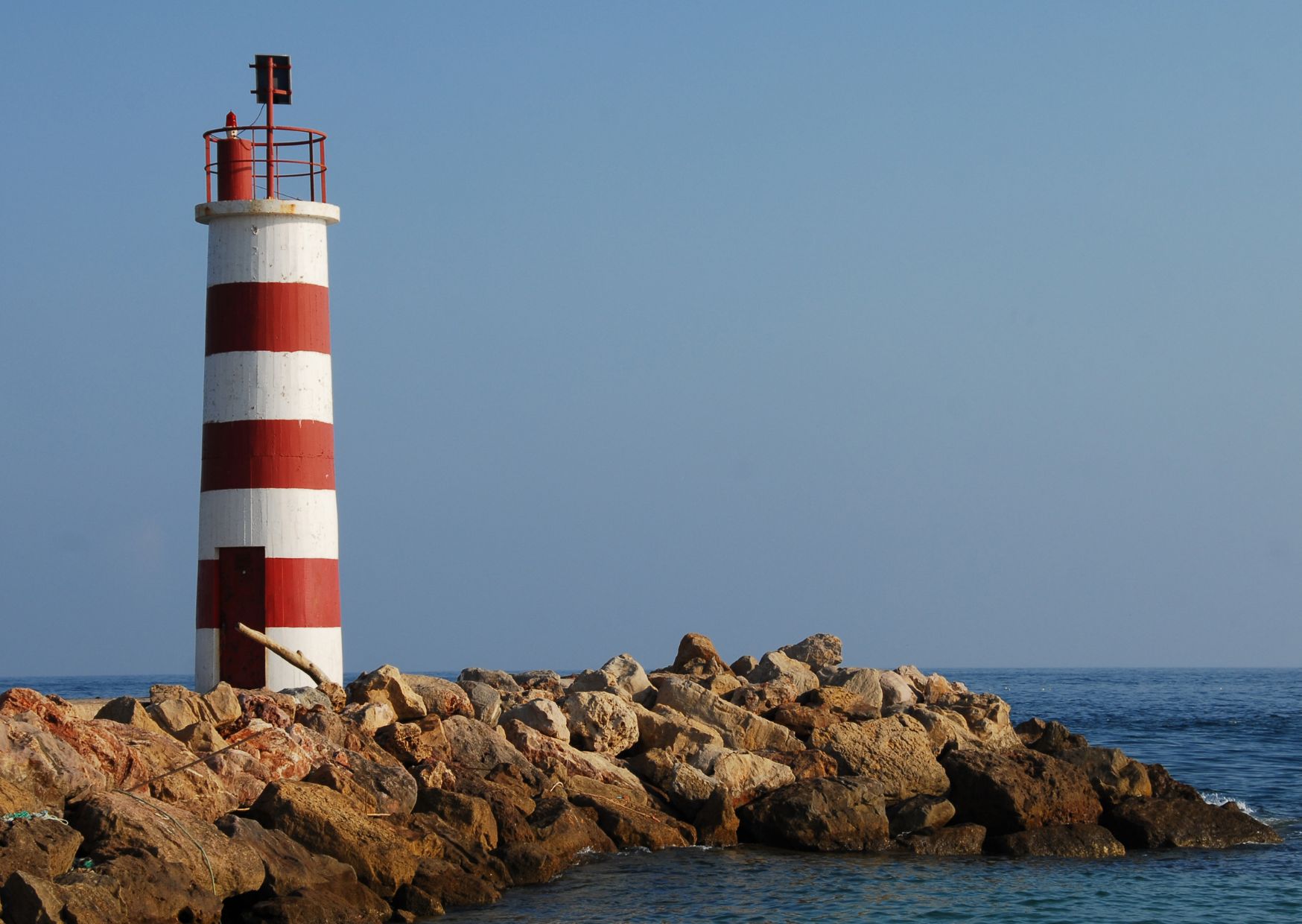 Día Mundial de los Faros