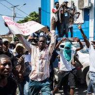 OEA señala 20 años de fracaso internacional en Haití y aboga por dar ayuda