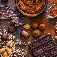 chocolate