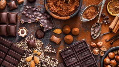 chocolate