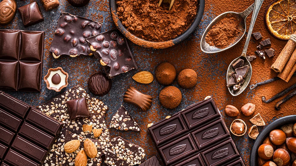 chocolate