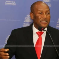 Yvon Buissereth
