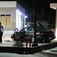 Acribillan a un hombre y una mujer en un vehículo en Puerto Rico